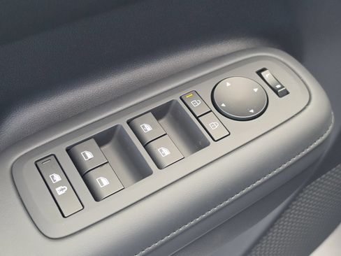 New 2027 Hyundai Santa Fe SEL FWD image 21