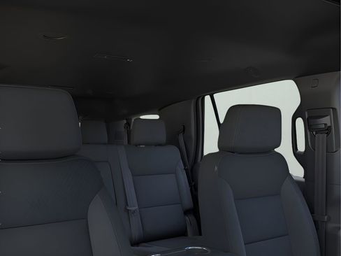 New 2026 Chevrolet Tahoe LS image 24
