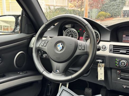 Used 2008 BMW M3 Coupe image 30
