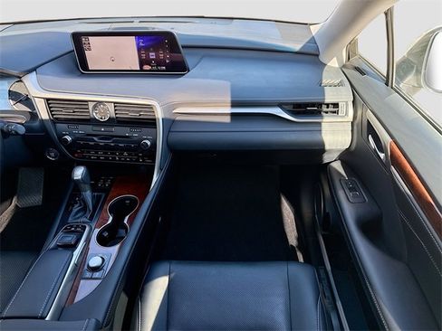 Used 2018 Lexus RX 350L AWD image 19