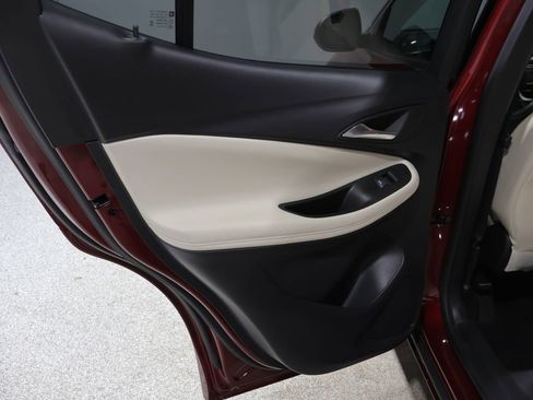 Used 2024 Buick Encore GX Avenir w/ Avenir Convenience Package image 21