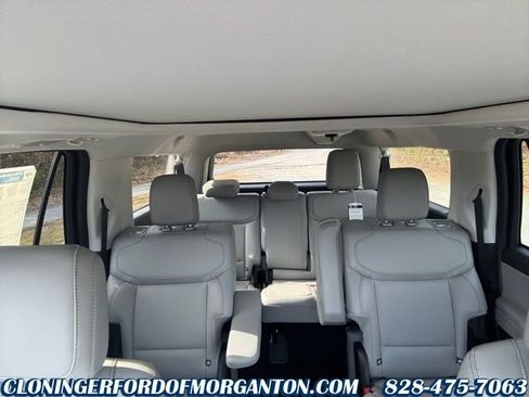 New 2025 Ford Expedition Max Active image 20