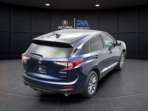 Used 2019 Acura RDX w/ Technology Package AWD/4WD image 33