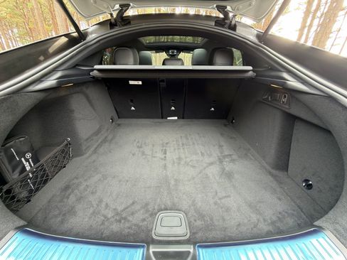 New 2026 Mercedes-Benz GLE 53 AMG GLE 53 AMG image 19