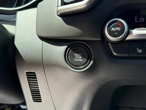 New 2026 MAZDA CX-50 AWD 2.5 S w/ Cargo Package image 21