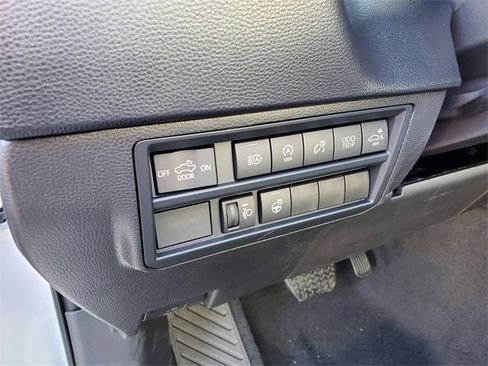 New 2026 Toyota Tundra SR5 image 21