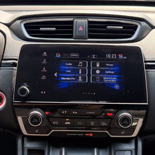 Used 2022 Honda CR-V EX-L image 23