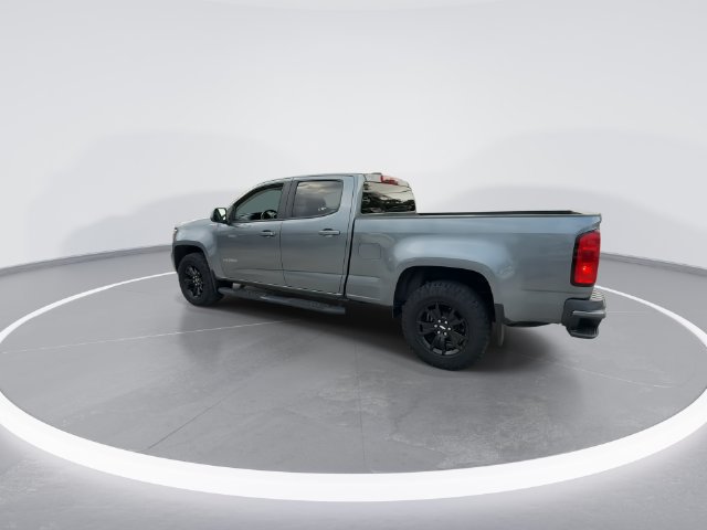 Used 2019 Chevrolet Colorado Z71 AWD/4WD image 5