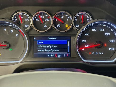 Used 2023 Chevrolet Silverado 2500 Custom w/ Custom Convenience Package image 12