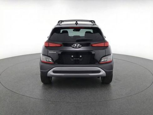 Certified 2023 Hyundai Kona SEL image 7