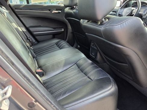 Used 2022 Chrysler 300 S RWD image 15