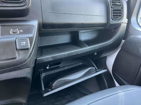 Used 2023 RAM ProMaster 2500 FWD image 34