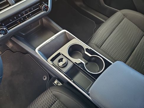 New 2026 Chevrolet Equinox LT image 22