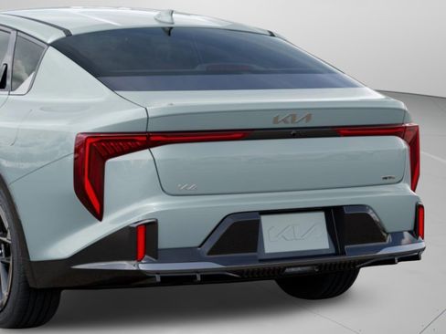 New 2026 Kia K4 GT-Line FWD image 23