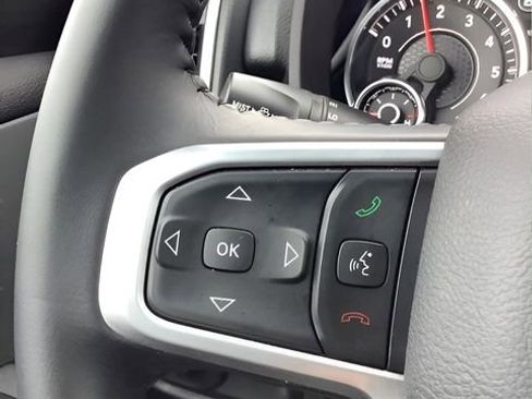 Certified 2023 RAM 1500 Big Horn image 24