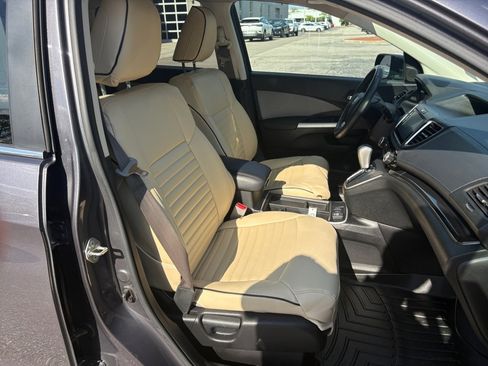 Used 2015 Honda CR-V EX-L image 32