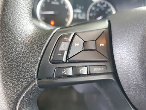 Used 2023 Nissan Kicks S FWD image 24