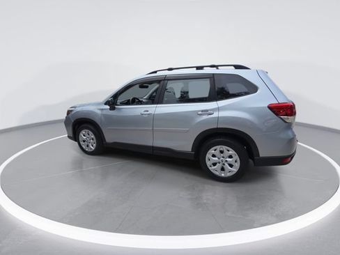 Used 2020 Subaru Forester w/ Alloy Wheel Package AWD/4WD image 5