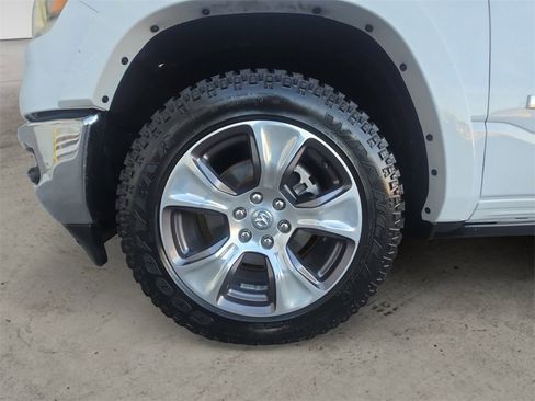 Used 2021 RAM 1500 Laramie image 14