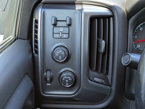 Used 2016 Chevrolet Silverado 1500 LT w/ All Star Edition AWD/4WD image 13