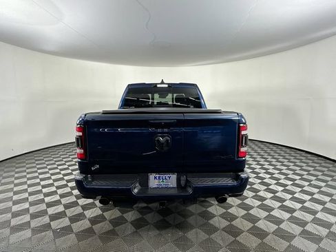 Used 2022 RAM 1500 Limited AWD/4WD image 28