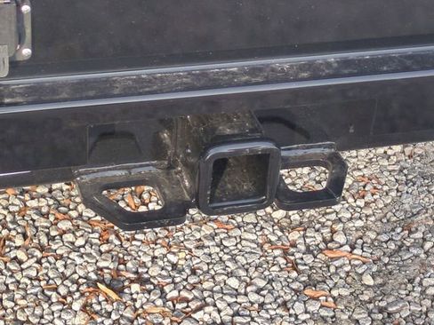 New 2026 RAM 3500 Tradesman image 35