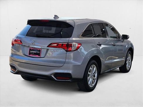 Used 2016 Acura RDX w/ Technology Package image 5