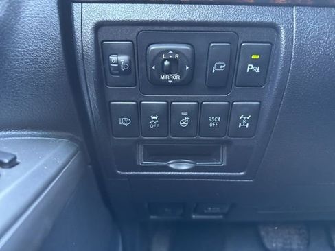 Used 2015 Toyota Land Cruiser w/ Preferred Accessory Package image 23