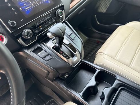 Used 2020 Honda CR-V EX-L image 25