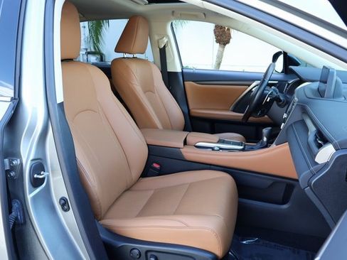 Used 2022 Lexus RX 350 FWD w/ Premium Package image 19