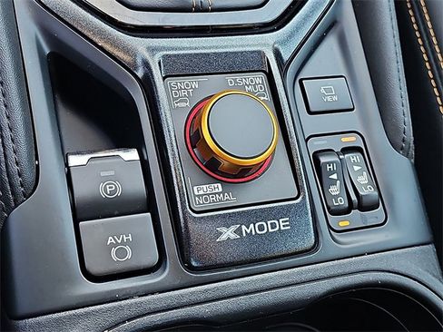 Used 2022 Subaru Forester Wilderness image 25