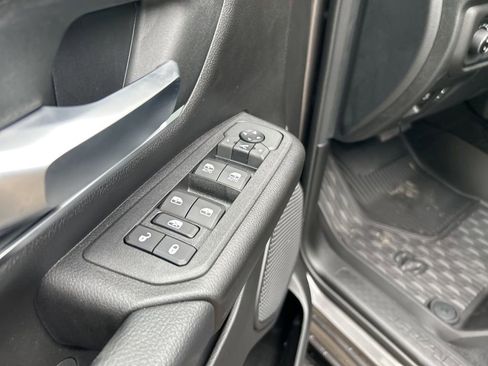 Used 2025 RAM 1500 Big Horn image 40