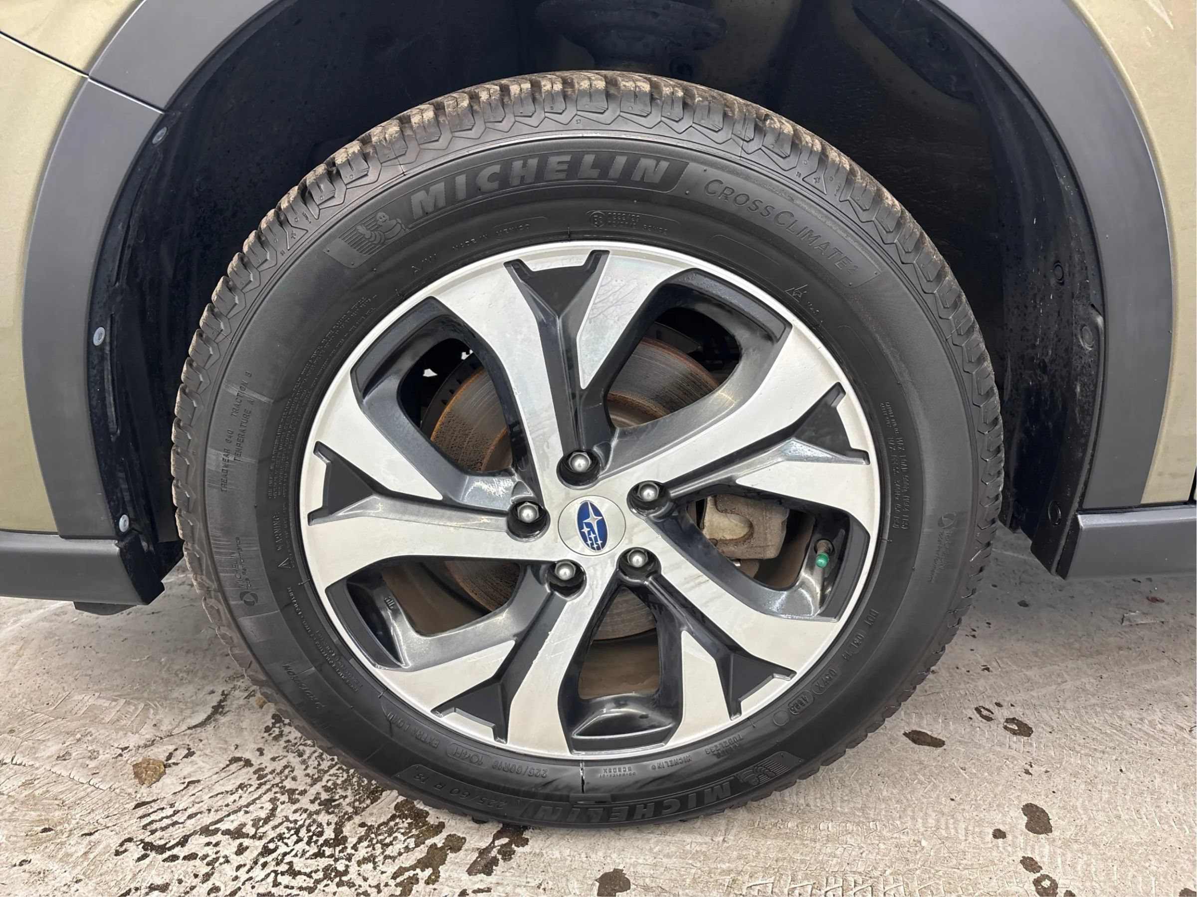 Used 2020 Subaru Outback Touring XT AWD/4WD image 30