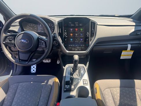 Certified 2026 Subaru Crosstrek 2.5i Sport w/ Crosstrek Mirror Package AWD/4WD image 10