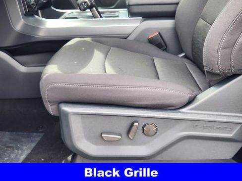 New 2026 Ford F150 XLT AWD/4WD image 25