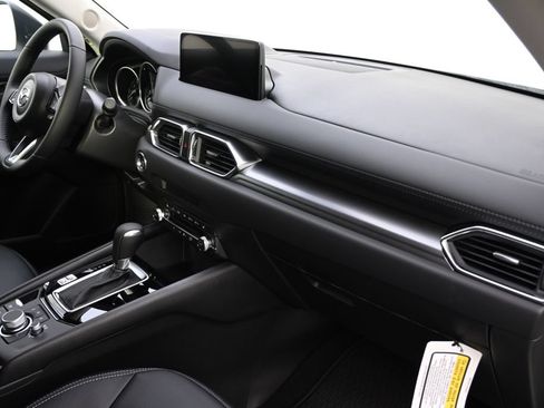 Used 2025 MAZDA CX-5 AWD 2.5 S w/ Preferred Package image 15