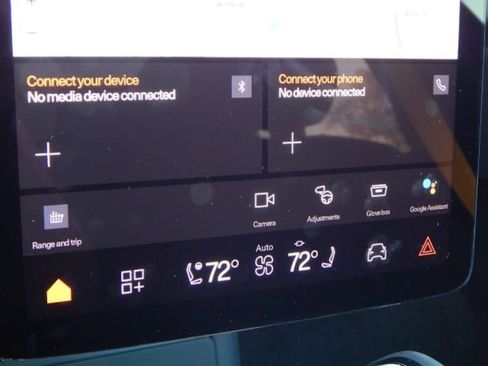 New 2025 Polestar Polestar 3 AWD/4WD image 17