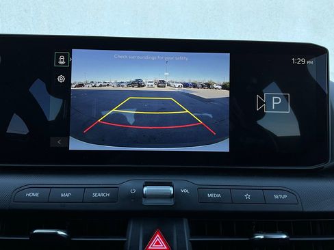 Used 2025 Kia K4 LXS image 32