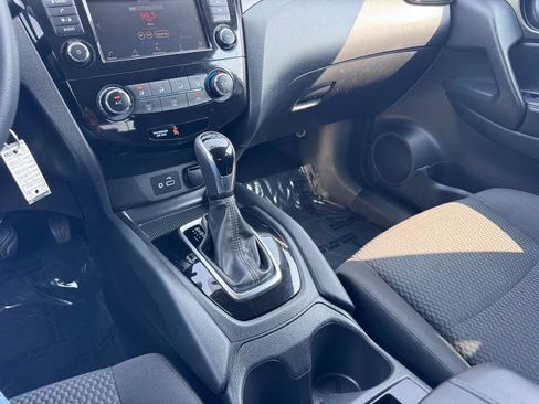 Used 2019 Nissan Rogue Sport S FWD image 28
