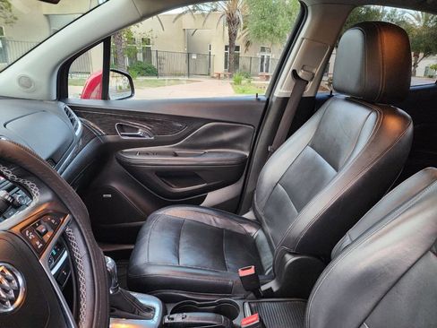 Used 2013 Buick Encore Premium image 25