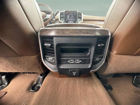 Used 2020 RAM 2500 Laramie image 12
