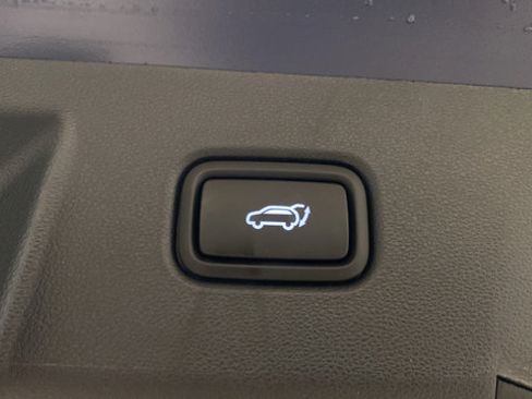New 2026 Hyundai Tucson Limited AWD/4WD image 27