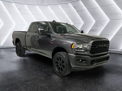 Used 2023 RAM 2500 Big Horn w/ Level B Equipment Group