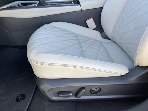 New 2026 Nissan Sentra SL w/ Floor Mat Package image 22