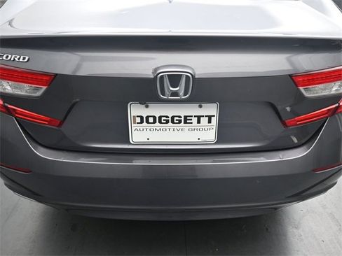 Used 2020 Honda Accord EX-L image 14