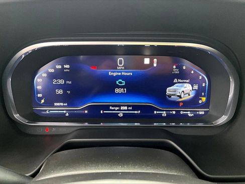 Used 2023 Chevrolet Tahoe High Country image 20