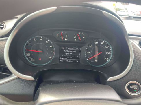 Used 2020 Chevrolet Malibu LS FWD image 20