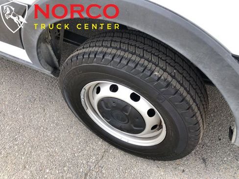 Used 2020 Ford Transit 250 148 High Roof w/ Load Area Protection Package image 12