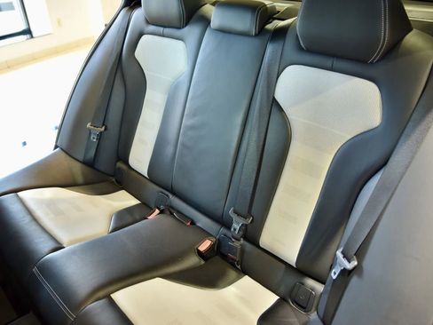Used 2018 BMW M3 CS w/ Executive Package RWD image 24