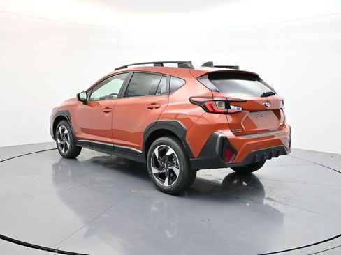 New 2025 Subaru Crosstrek 2.5i Limited w/ Crosstrek Mirror Package AWD/4WD image 5